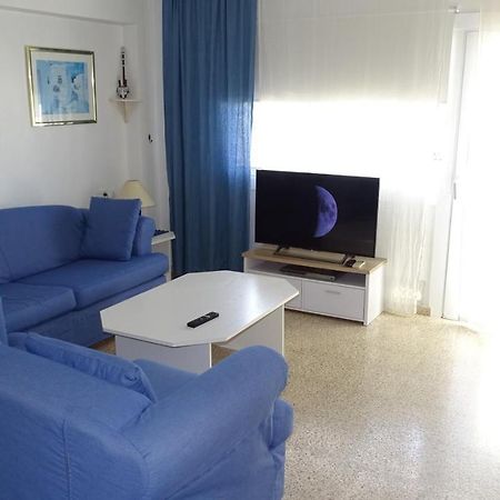 Mountain View Apartment In Port Alcudia Port de Alcudia  Dış mekan fotoğraf