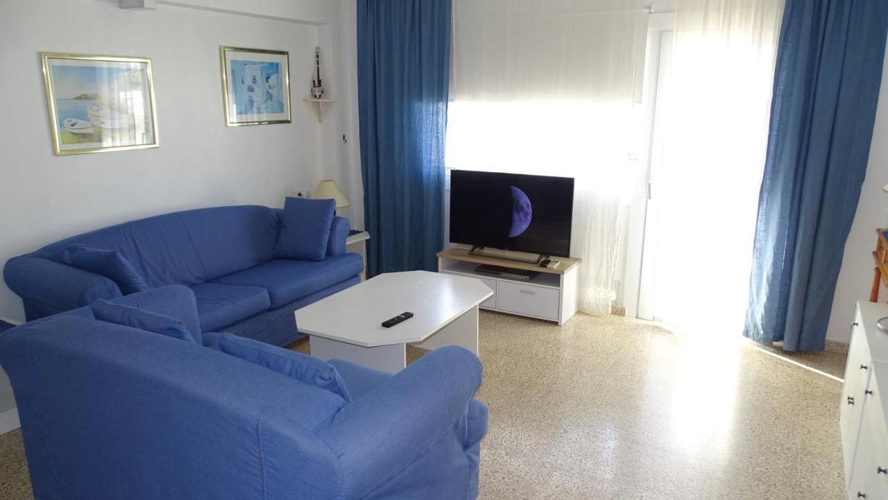 Mountain View Apartment In Port Alcudia Port de Alcudia  Dış mekan fotoğraf