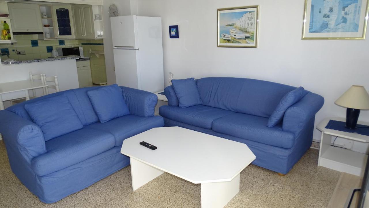 Mountain View Apartment In Port Alcudia Port de Alcudia  Dış mekan fotoğraf