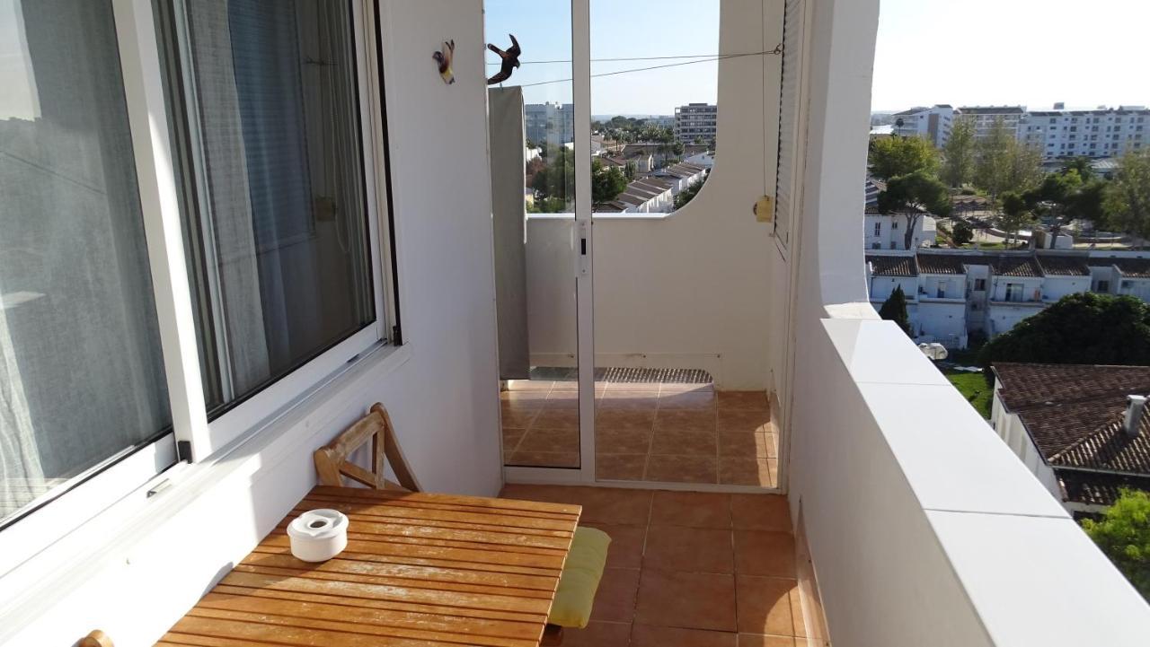 Mountain View Apartment In Port Alcudia Port de Alcudia  Dış mekan fotoğraf