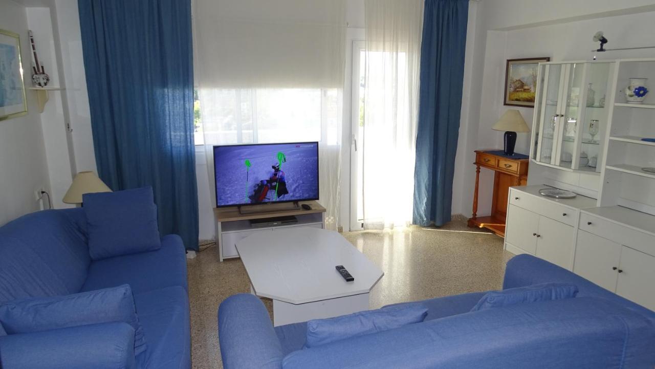 Mountain View Apartment In Port Alcudia Port de Alcudia  Dış mekan fotoğraf